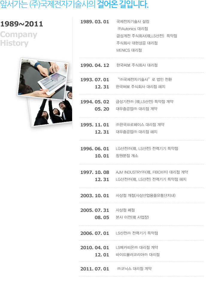 연혁